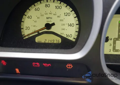 2002 Lexus Gs 300 z USA, uszkodzony, nr VIN JT8BD69S420157584